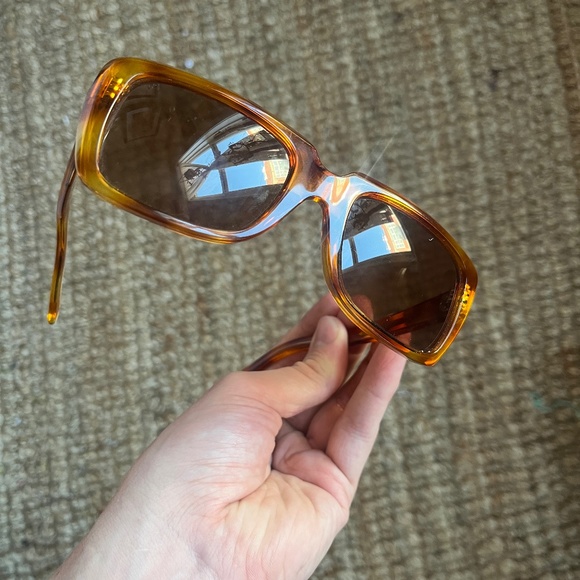 CELINE Sunglasses CL40091I 53E Authentic - Picture 6 of 10